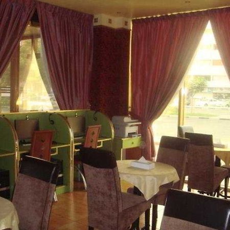 Gulf Pearl Hotel Дубай Екстериор снимка