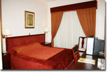 Gulf Pearl Hotel Дубай Екстериор снимка